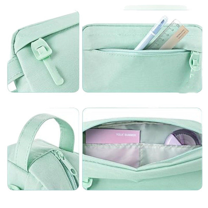Toiletry Bag Kalsten