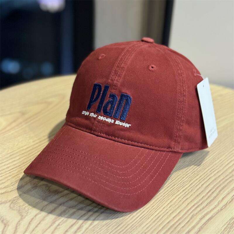 Men's Casual Embroidered Baseball Cap Kalsten 1784270773