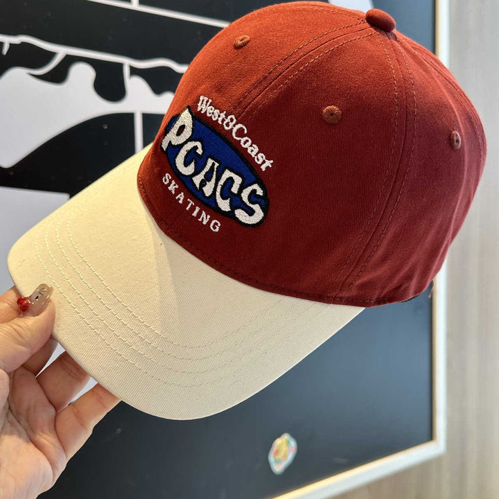 Men's Casual Baseball Cap Kalsten