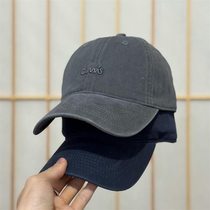 Men's Cotton Twill Adjustable Baseball Cap Kalsten 1784270699