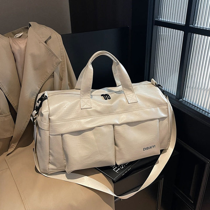 Women's Sporty Allround Bag Kalsten
