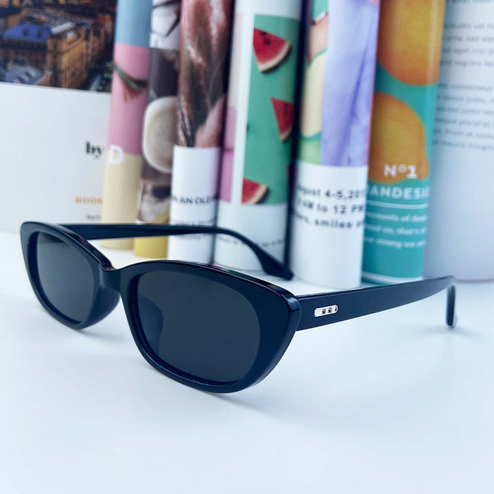 Ladies Elegant and comfortable sunglasses Kalsten