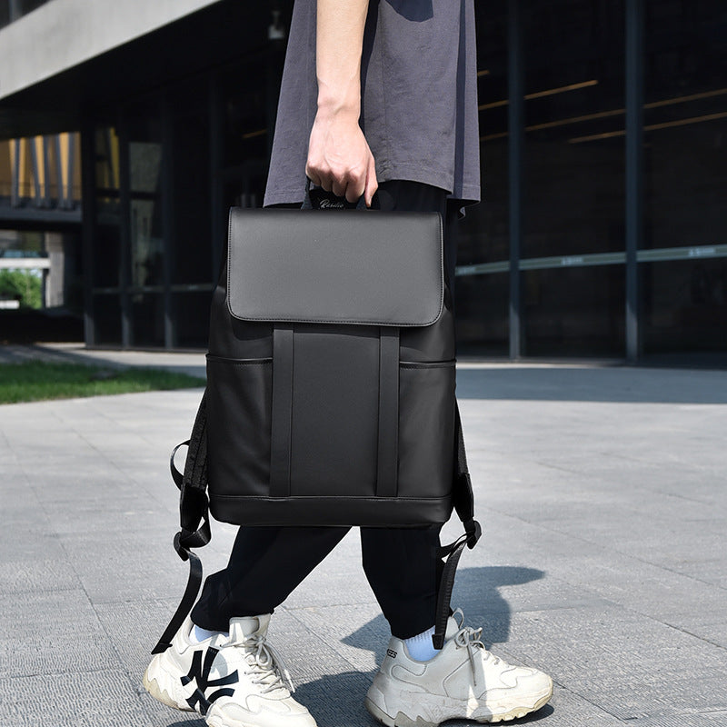 Modern Minimalist Backpack Kalsten