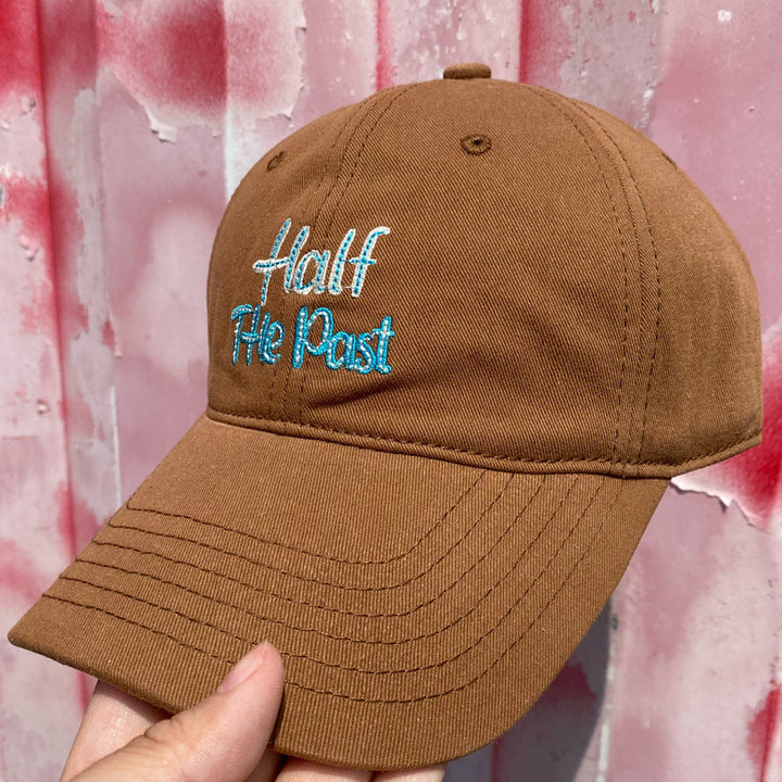 Unisex Cotton Baseball Cap Kalsten