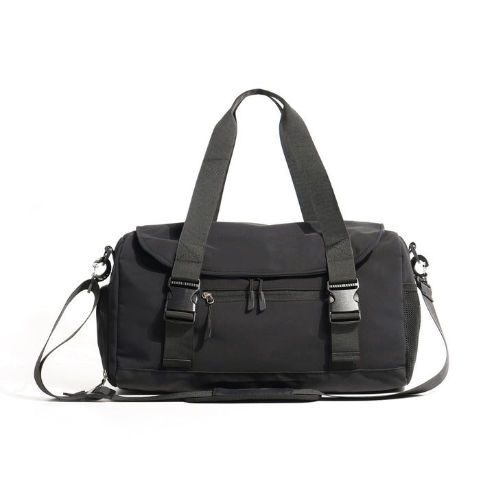 Multifunctional Sport and Travel Bag with Insulated Pocket Kalsten