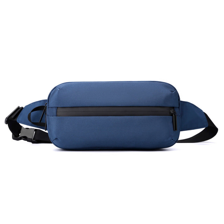 Compact Sleek Crossbody Bag Kalsten