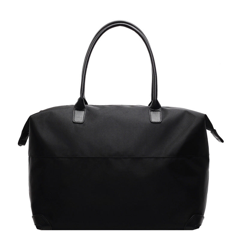 Stylish Multi-Functional Weekend Duffle Bag Kalsten