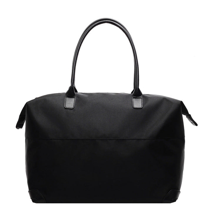 Stylish Multi-Functional Weekend Duffle Bag Kalsten