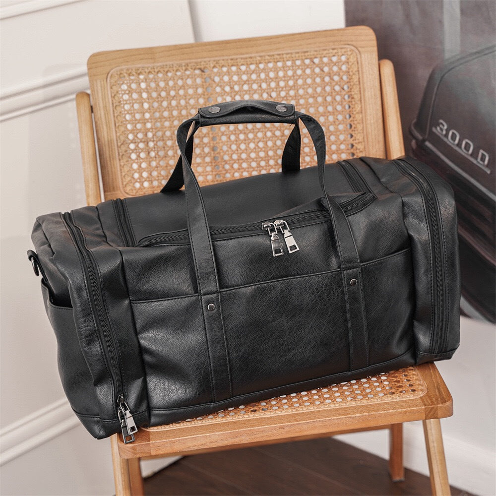 Stylish weekend travel bag Kalsten