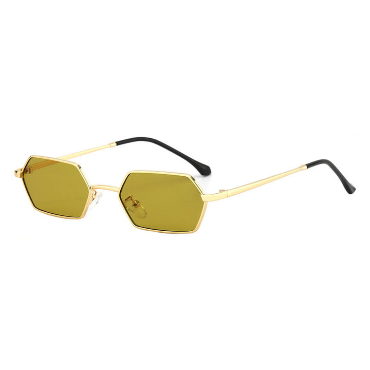 Women's fashionable sunglasses Kalsten