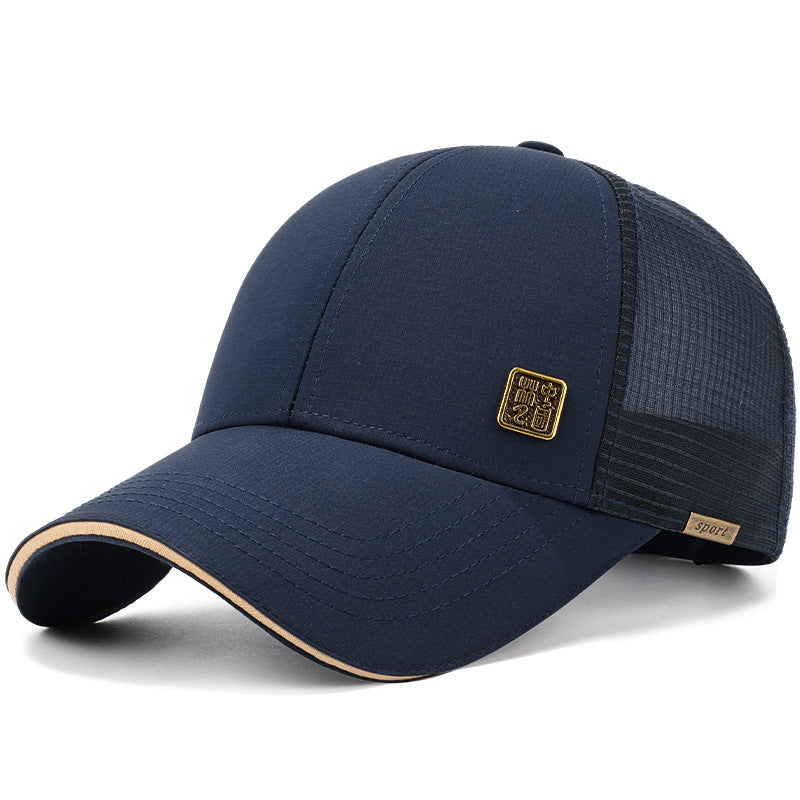 Men's Performance Outdoor Mesh Hat Kalsten