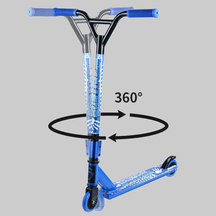 Stunt Kick Scooter Kalsten 1784811589