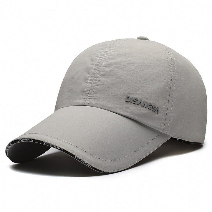 Men's Lightweight Waterproof Running Cap Kalsten
