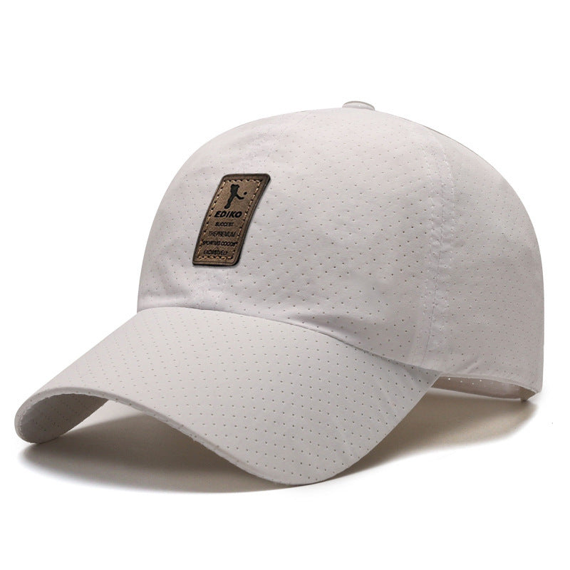 Men's Lightweight Performance Sports Cap Kalsten 1783927015