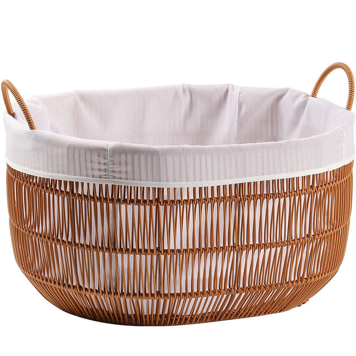 Home Storage Basket Kalsten