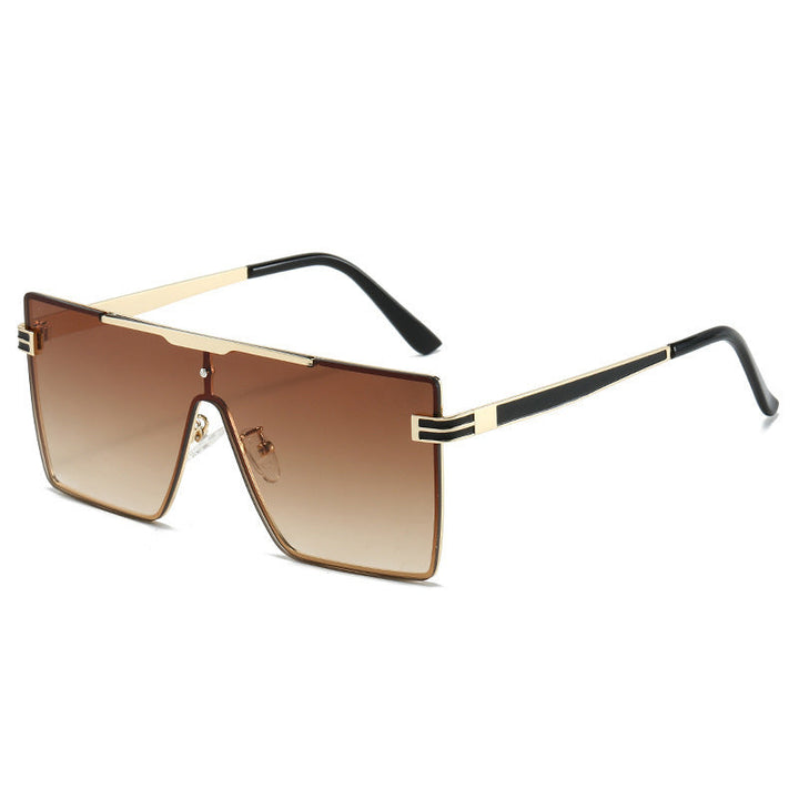 Women's Oversized Sunglasses Kalsten