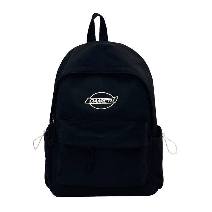 Minimalist Casual Backpack Kalsten