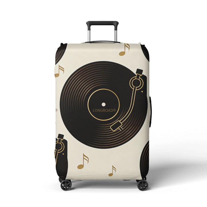 Women Hard Shell Suitcase Kalsten