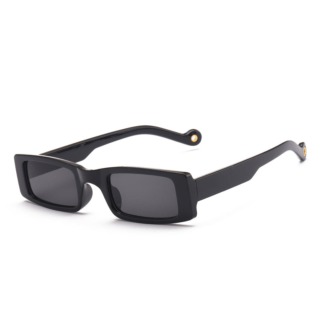 Women's fashionable sunglasses with trendy leopard pattern Kalsten
