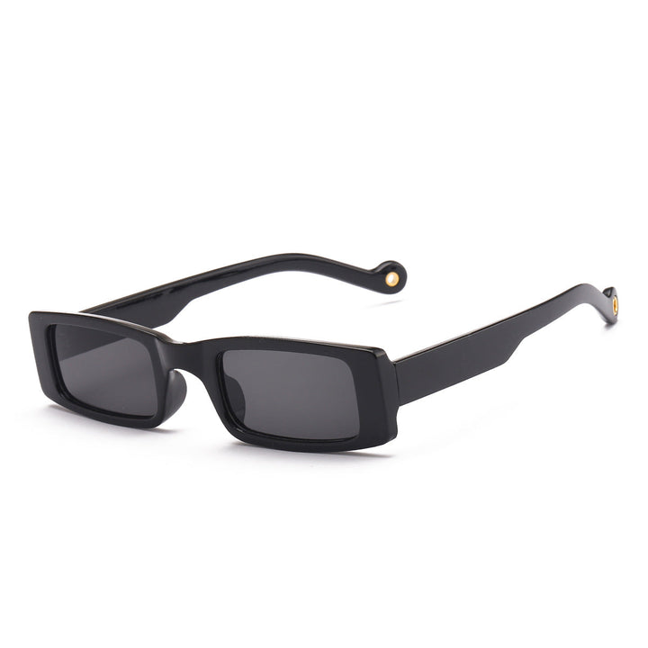 Women's fashionable sunglasses with trendy leopard pattern Kalsten