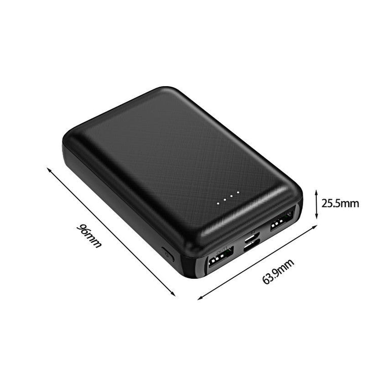 Portable Power Bank Kalsten