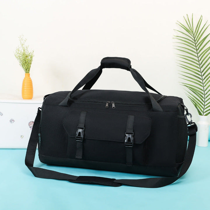 Women's Sporty Multifunctional Duffel Bag Kalsten