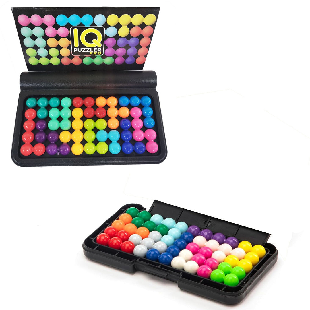 Unisex Thinking Game Set with Flexible Building Blocks Kalsten