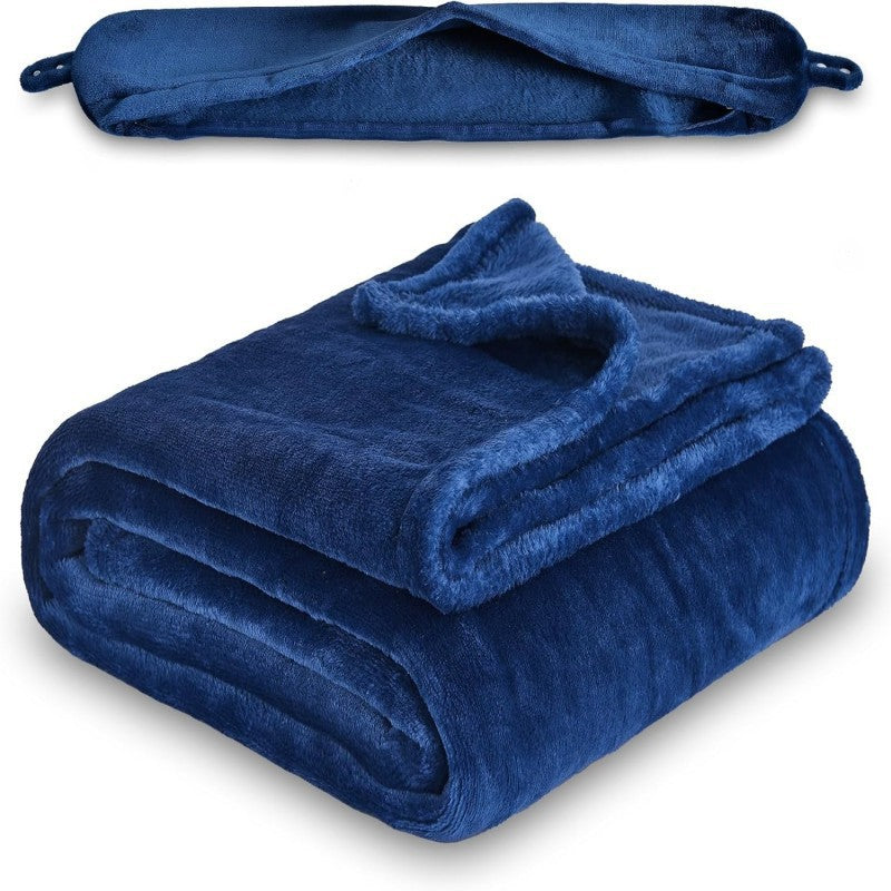Ladies Snuggle Blanket Kalsten