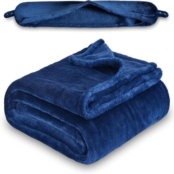 Ladies Snuggle Blanket Kalsten