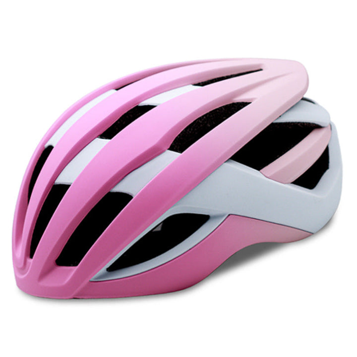 Aerodynamic Racing Bicycle Helmet Kalsten