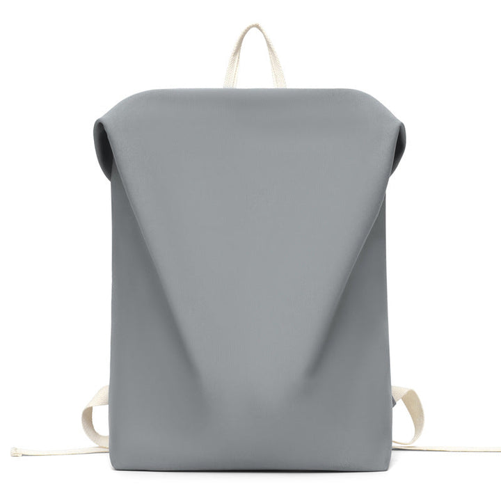 Stylish Minimalist Backpack Kalsten