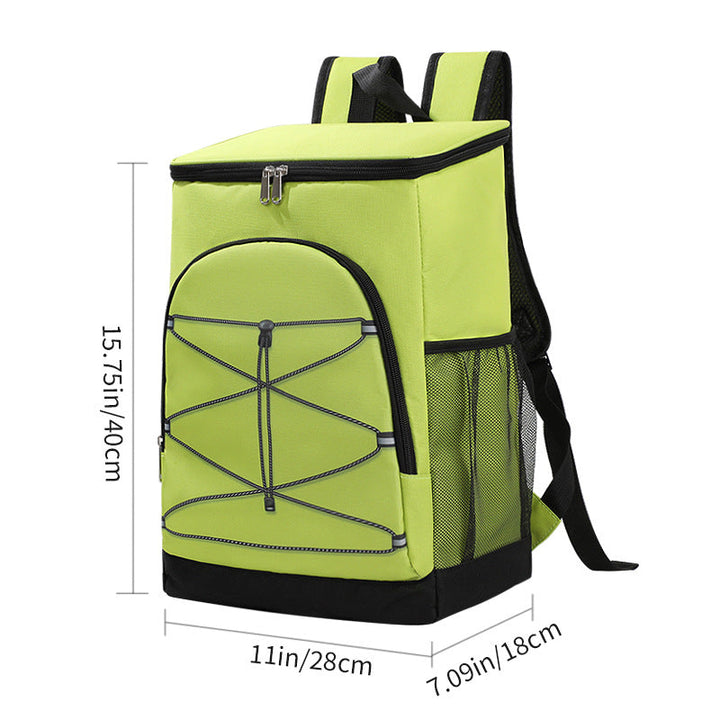 Multifunctional cooler backpack Kalsten