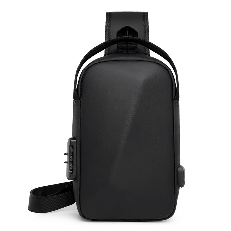 Compact Versatile Sling Bag Kalsten