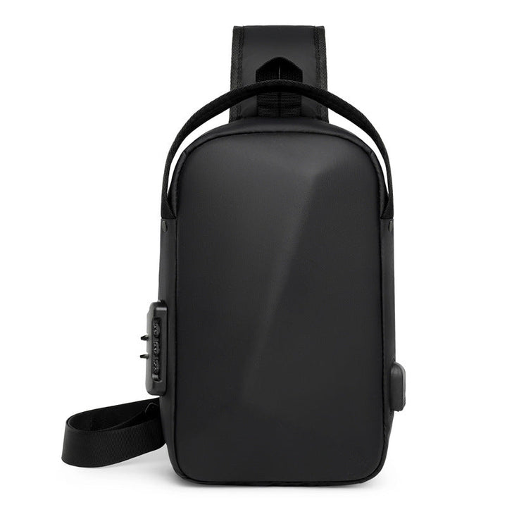 Compact Versatile Sling Bag Kalsten