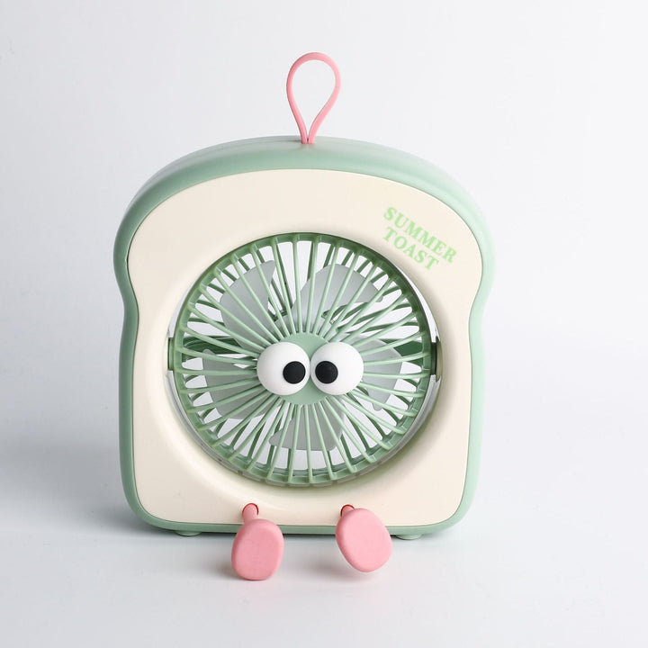 Unisex funny table fan Kalsten