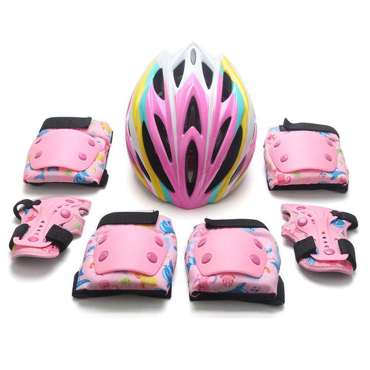 Children's Safety Gear Set Kalsten