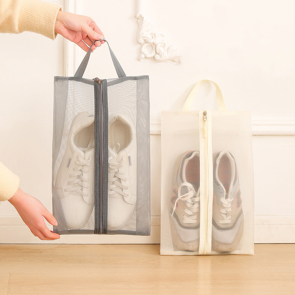 Breathable Shoe Storage Pouch Kalsten