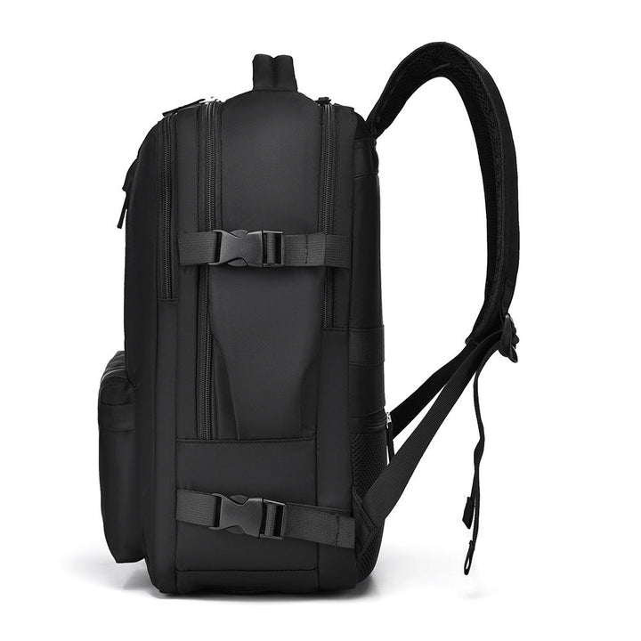 Contemporary Tech-Friendly Backpack Kalsten