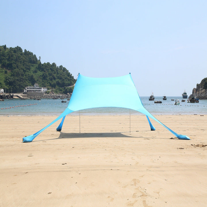 Unisex Sun Protection Canopy Kalsten