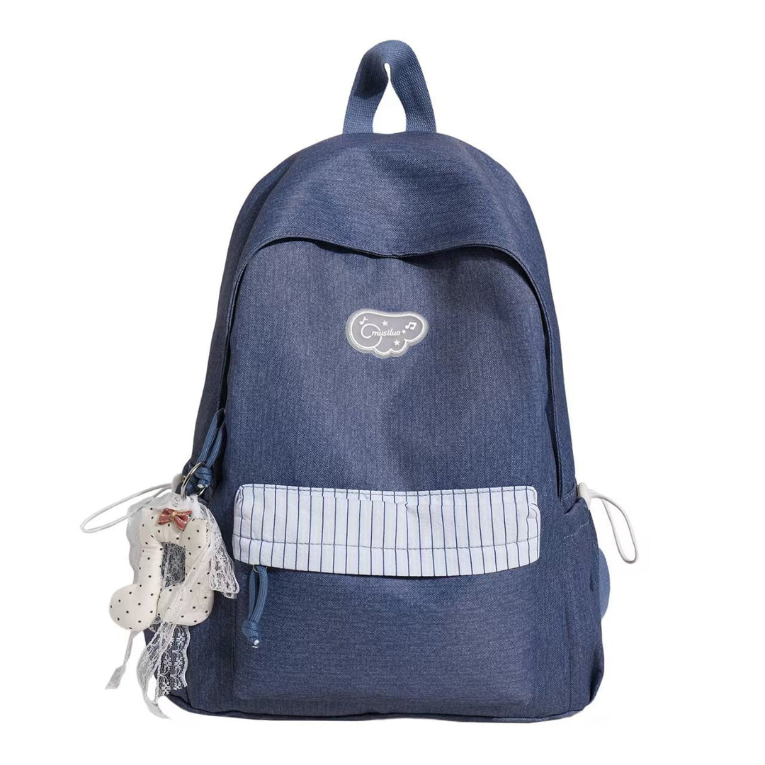 Lightweight Casual Backpack Kalsten