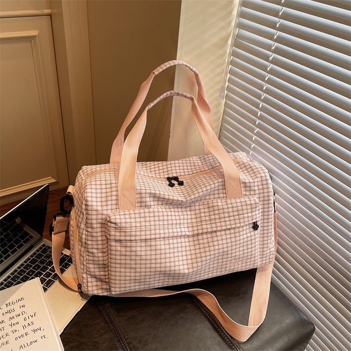 Unisex Travel Bag Kalsten