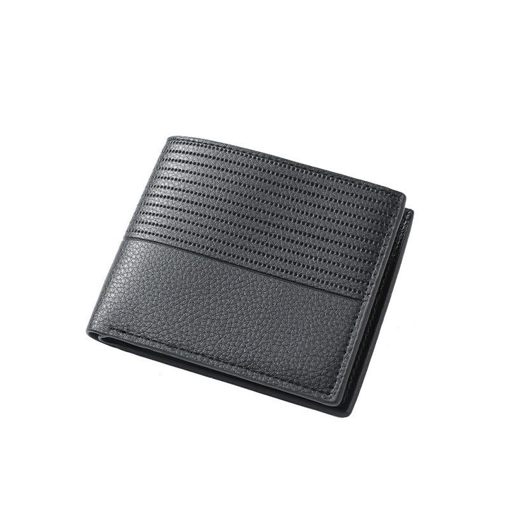 Leather Wallet Kalsten