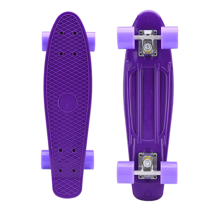 Compact Cruiser Skateboard Kalsten
