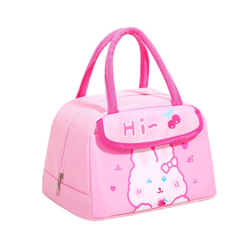 Trendy and Sweet Handbag Kalsten