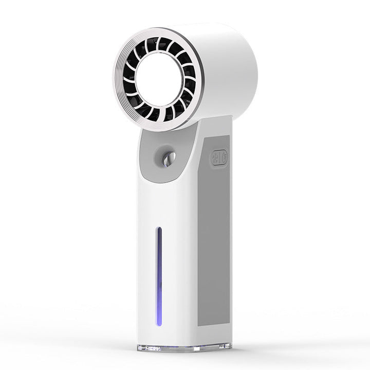 Women's portable air cooler with USB connection Kalsten