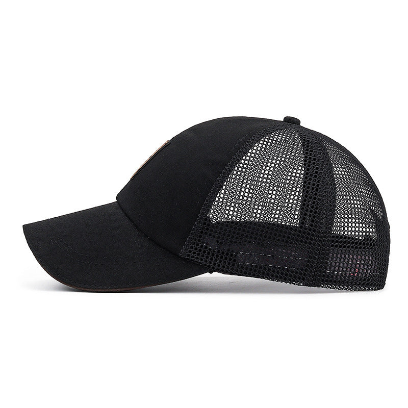Women's Stylish Trucker Cap Kalsten