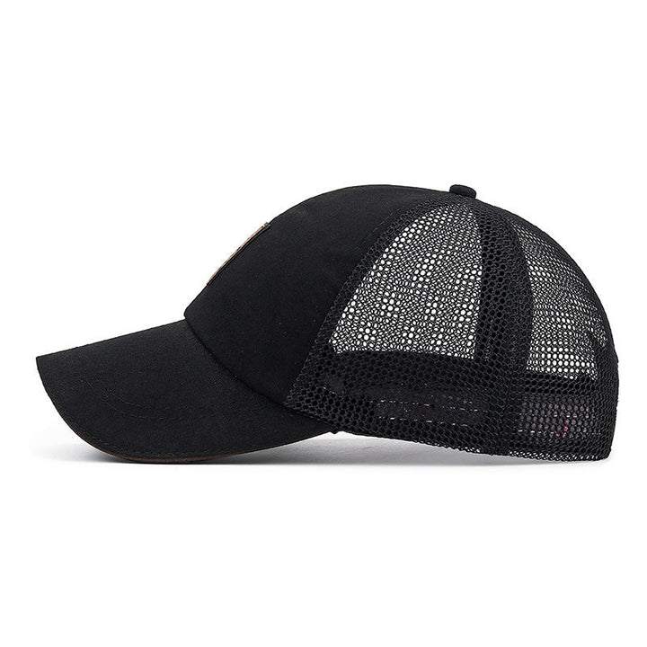 Women's Stylish Trucker Cap Kalsten