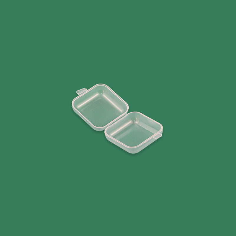 Modular Stackable Storage Box Acalora
