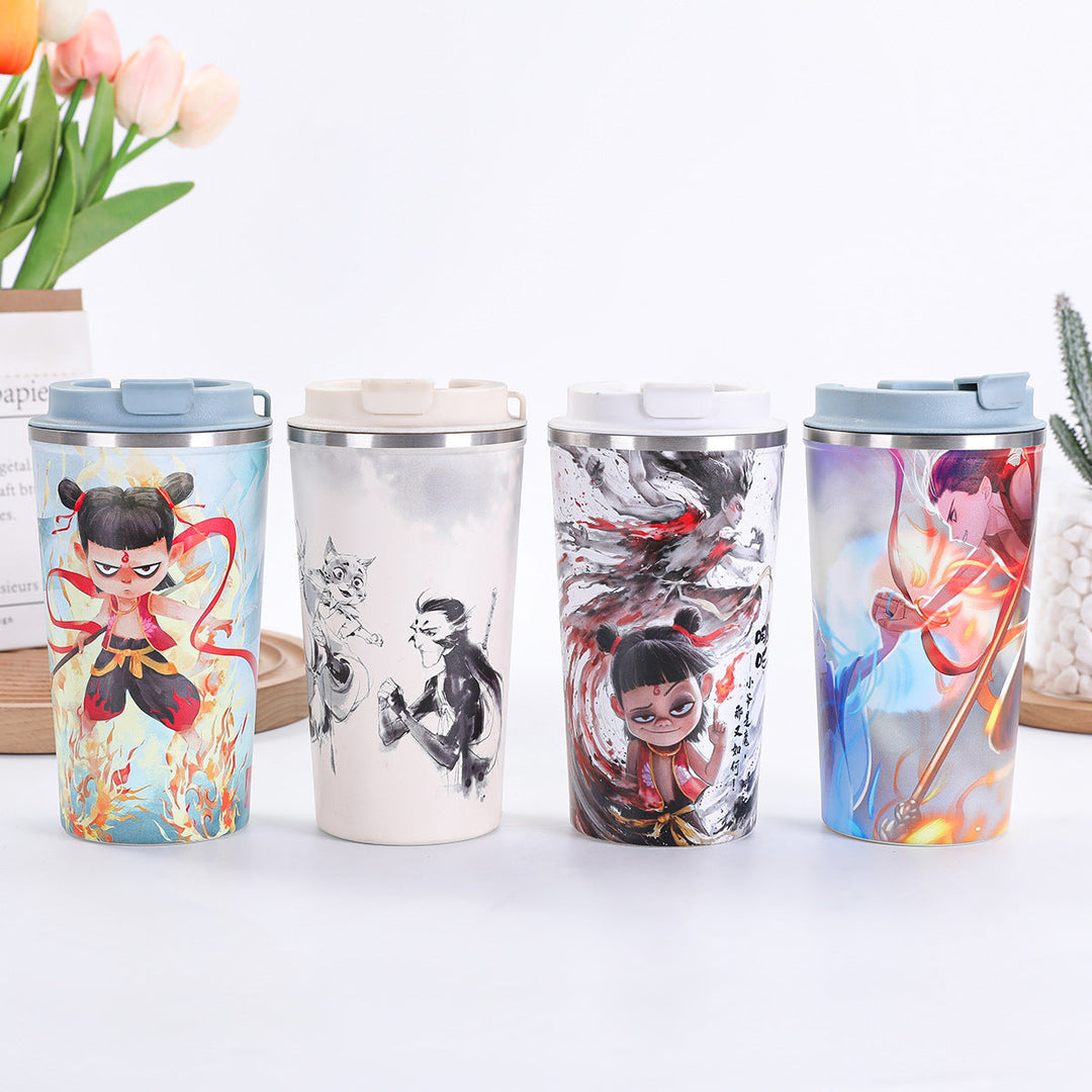 Travel mug Kalsten