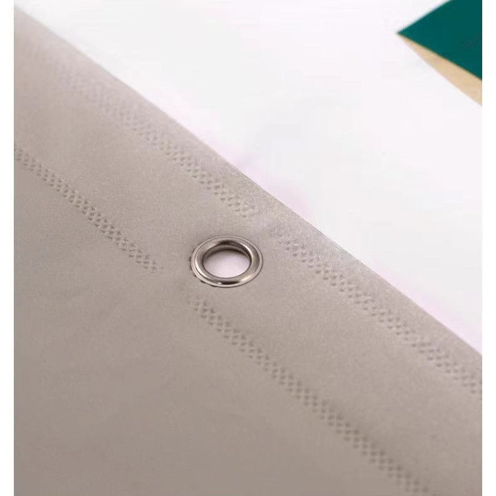 Bathroom Shower Curtain Kalsten